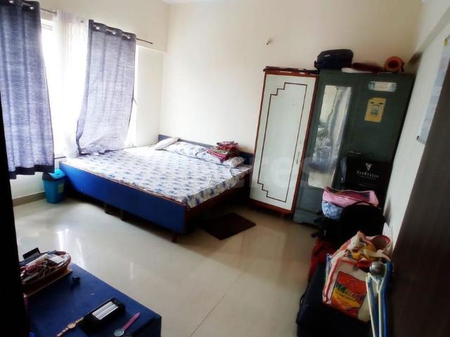 Resale | 2 BHK 1260 Sq.Ft. Apartment in Kolte Patil Downtown Langston