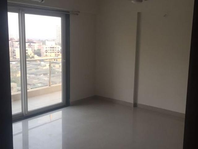 Resale | 2 BHK 1260 Sq.Ft. Apartment in Krishna Apartment Kamothe