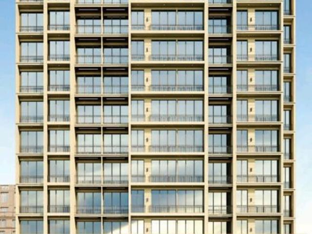 Resale | 2 BHK 1260 Sq.Ft. Apartment in Pushpak Nagar