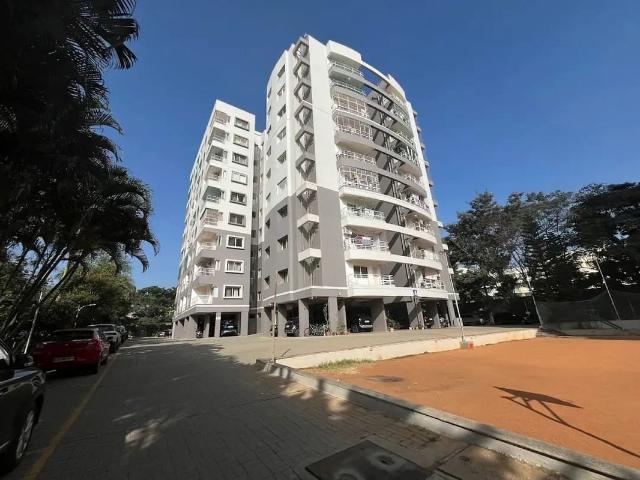 Resale | 2 BHK 1260 Sq.Ft. Apartment in Thanisandra