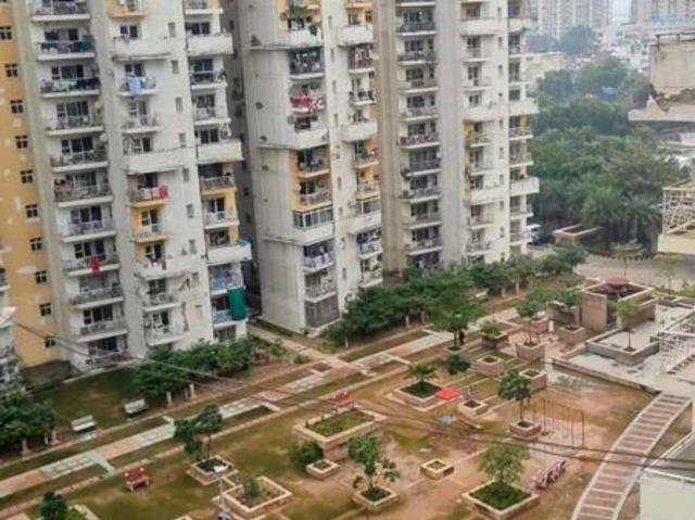 Resale | 2 BHK + 1261 Sq.Ft. Apartment in BPTP Princess Park