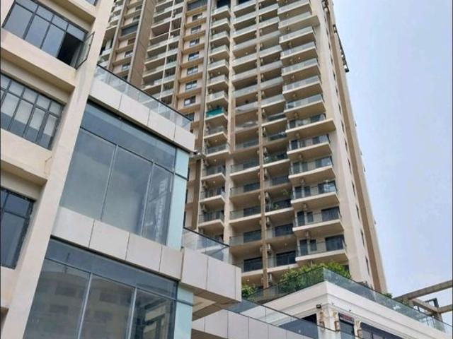 Resale | 2 BHK 1261 Sq.Ft. Apartment in M3M Duo High