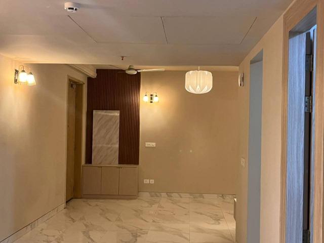 Resale | 2 BHK 1261 Sq.Ft. Apartment in M3M Heights