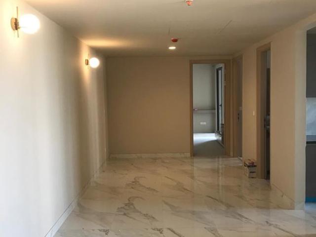 Resale | 2 BHK 1261 Sq.Ft. Apartment in M3M Heights