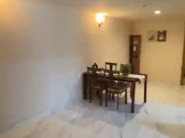 Resale | 2 BHK 1261 Sq.Ft. Apartment in M3M Heights