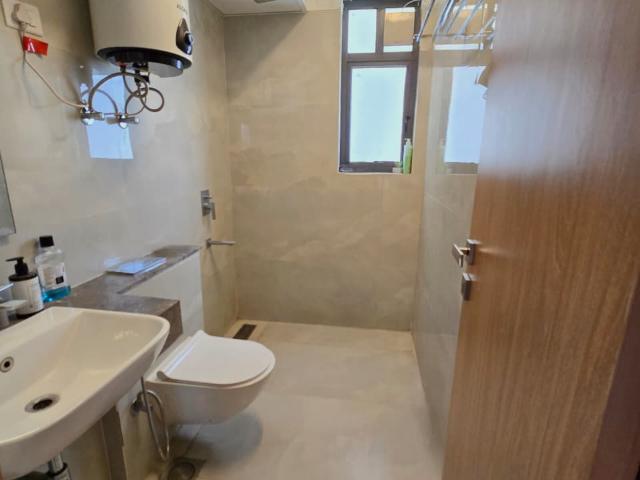 Resale | 2 BHK 1261 Sq.Ft. Apartment in M3M Sky City
