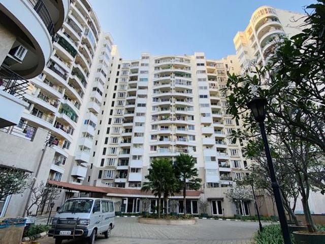 Resale | 2 BHK 1267 Sq.Ft. Apartment in Purva Venezia