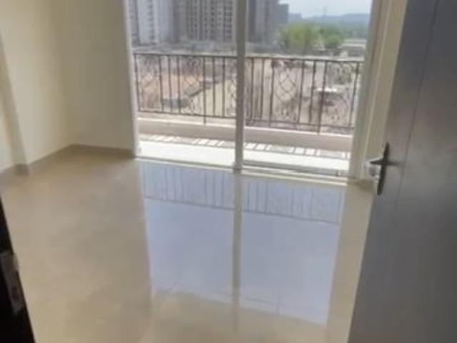Resale | 2 BHK 1264 Sq.Ft. Apartment in Eldeco Accolade
