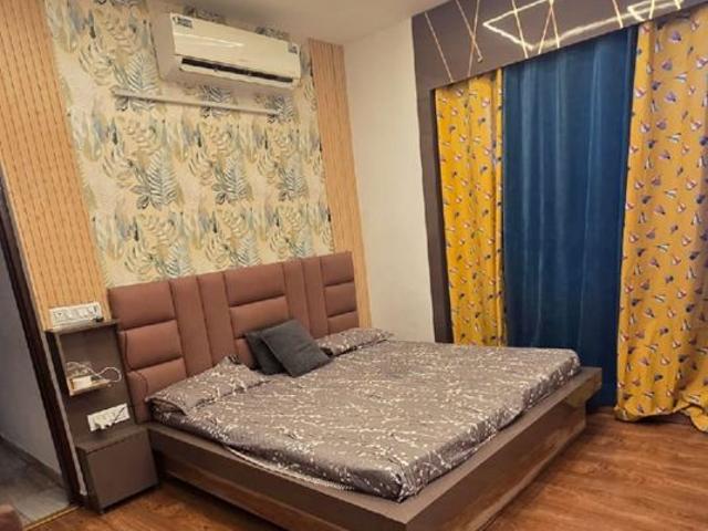 Resale | 2 BHK 1265 Sq.Ft. Apartment in Ansal Royal Heritage