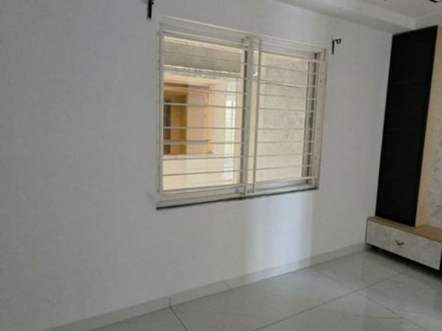 Resale | 2 BHK + 1265 Sq.Ft. Apartment in Kalpataru Residency