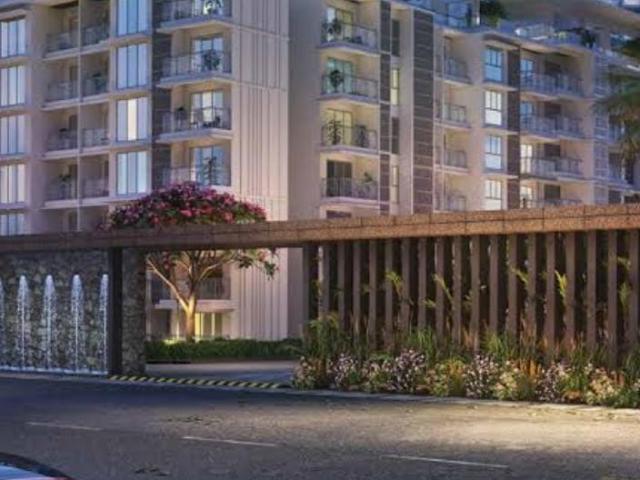 Resale | 2 BHK 1266 Sq.Ft. Apartment in Sector 150