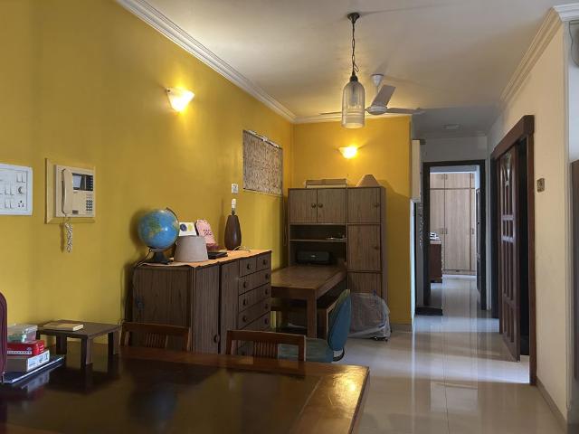Resale | 2 BHK + 1268 Sq.Ft. Apartment in Dosti Acres Aster