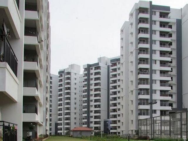 Resale | 2 BHK 1270 Sq.Ft. Apartment in Doddaballapura