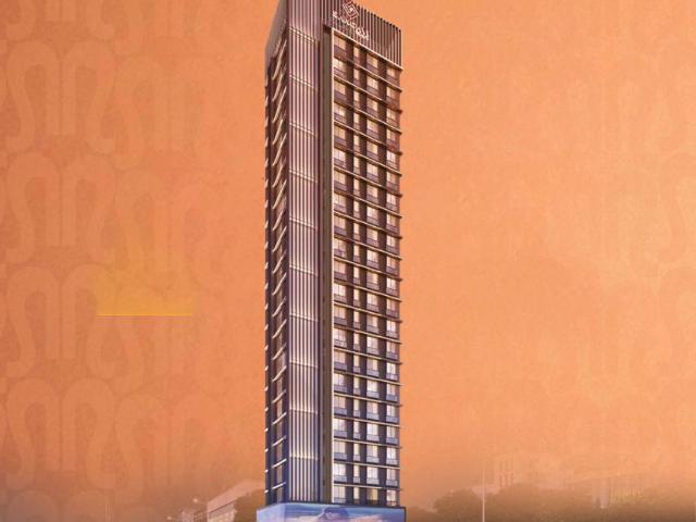Resale | 2 BHK 1277 Sq.Ft. Apartment in Shivaji Park