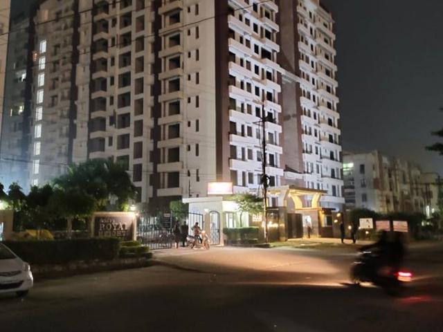 Resale | 2 BHK 1275 Sq.Ft. Apartment in Arsha Sumangalam Vrindavan Yojana