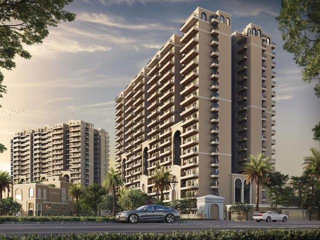 Resale | 2 BHK 1275 Sq.Ft. Apartment in Dera Bassi
