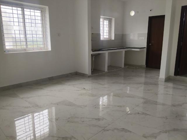 Resale | 2 BHK 1275 Sq.Ft. Apartment in Nallagandla