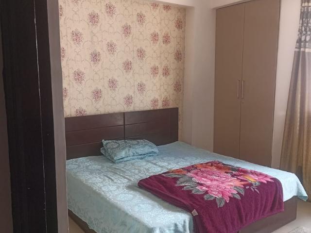 Resale | 2 BHK 1275 Sq.Ft. Apartment in Sangwan Heights