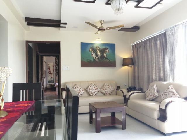 Resale | 2 BHK 1275 Sq.Ft. Apartment in Sankla Satyam Prima