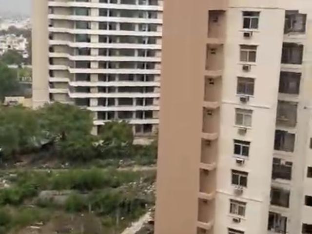 Resale | 2 BHK 1275 Sq.Ft. Apartment in Rohtas Plumeria