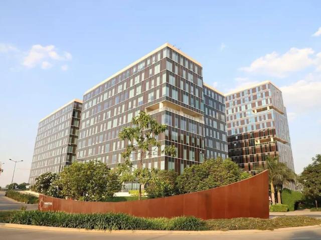 Resale | 2 BHK 1276 Sq.Ft. Apartment in Bhartiya City