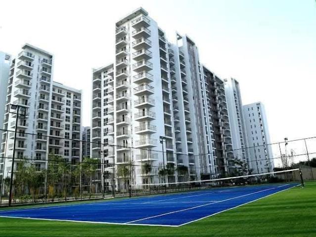 Resale | 2 BHK + 1276 Sq.Ft. Apartment in Tata La Vida