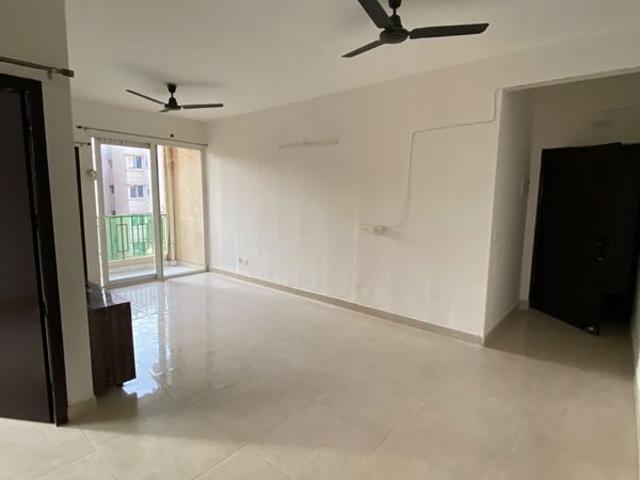Resale | 2 BHK + 1276 Sq.Ft. Apartment in Tata La Vida
