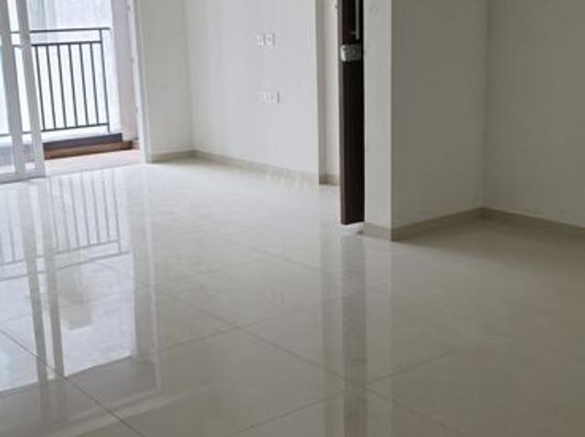Resale | 2 BHK + 1279 Sq.Ft. Apartment in Kalpataru Avante