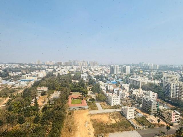Resale | 2 BHK 1279 Sq.Ft. Apartment in Purva Atmosphere