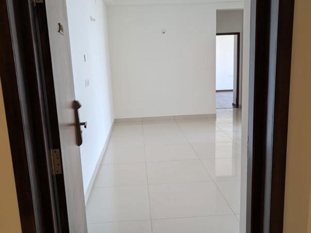 Resale | 2 BHK + 1279 Sq.Ft. Apartment in Purva Atmosphere