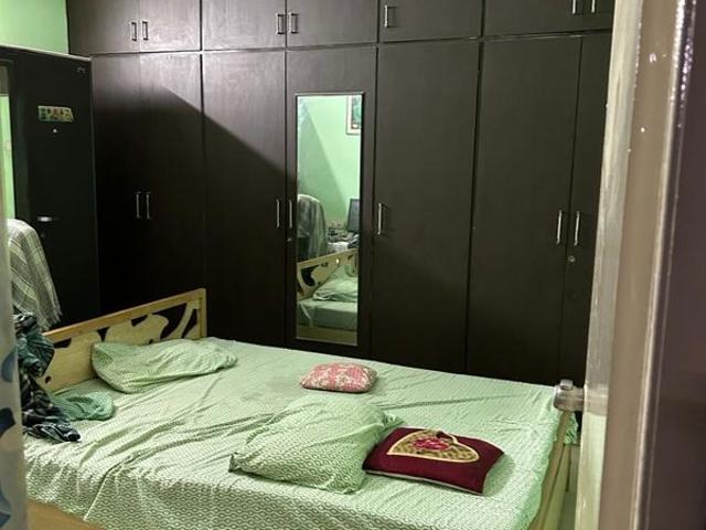 Resale | 2 BHK 1280 Sq.Ft. Apartment in Aditya Residency Kompally
