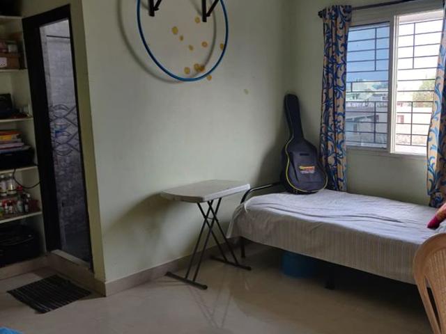 Resale | 2 BHK 1280 Sq.Ft. Apartment in AK Residency Medchal