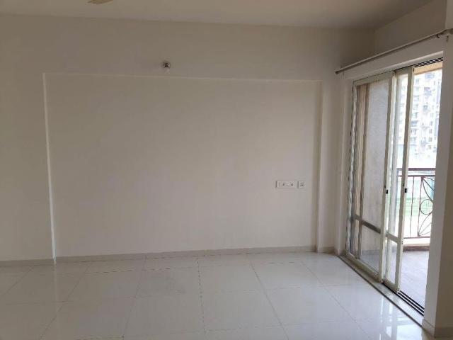 Resale | 2 BHK 1280 Sq.Ft. Apartment in Brahma Suncity