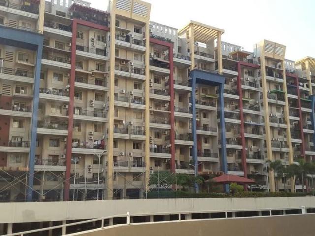 Resale | 2 BHK 1280 Sq.Ft. Apartment in Bramha Suncity