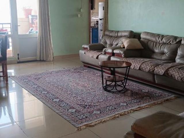 Resale | 2 BHK 1280 Sq.Ft. Apartment in HM World City