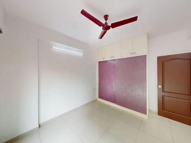 Resale | 2 BHK 1281 Sq.Ft. Apartment in Orchid Lakeview