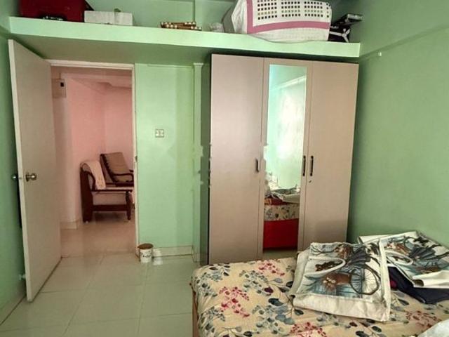 Resale | 2 BHK 1287 Sq.Ft. Apartment in Siddhivinayak Ginger
