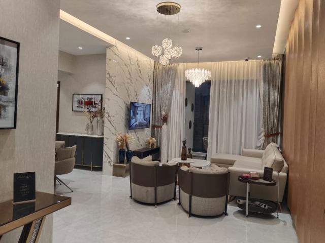 Resale | 2 BHK 1287 Sq.Ft. Apartment in Vyom Avinea