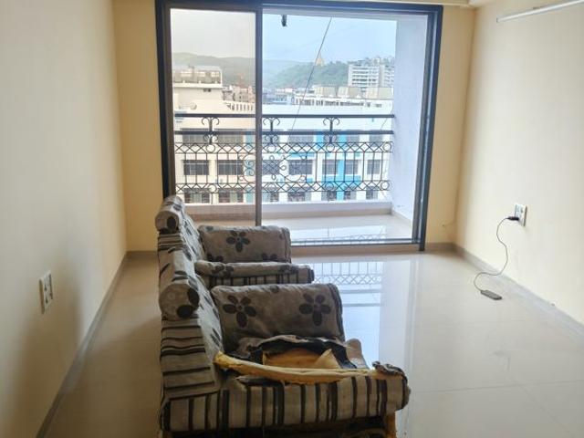 Resale | 2 BHK 1285 Sq.Ft. Apartment in Ambika Heights