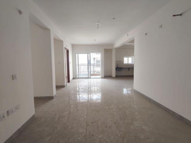 Resale | 2 BHK + 1285 Sq.Ft. Apartment in Hallmark Pinnacle