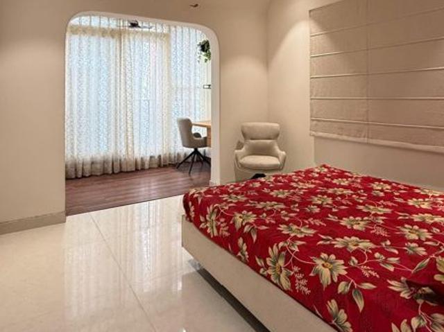 Resale | 2 BHK 1285 Sq.Ft. Apartment in Namishree BPS Twin Towers