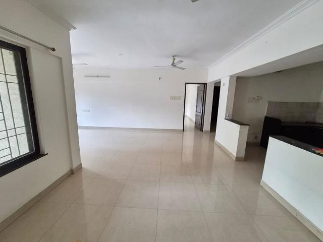 Resale | 2 BHK 1286 Sq.Ft. Apartment in Bramha Suncity