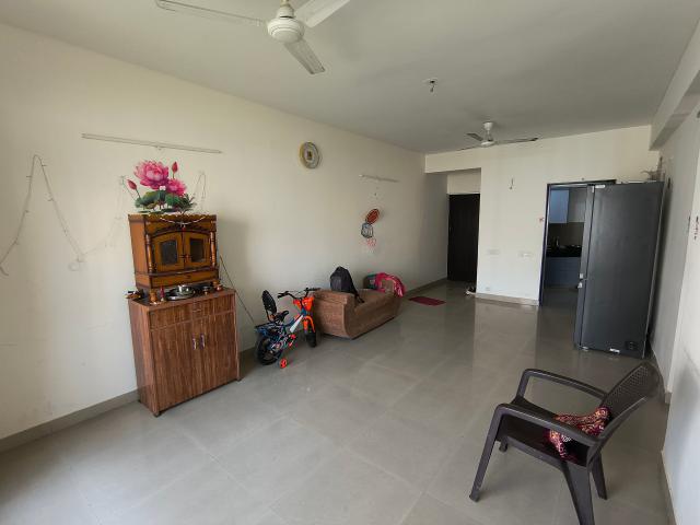 Resale | 2 BHK 1286 Sq.Ft. Apartment in Eldeco Inspire