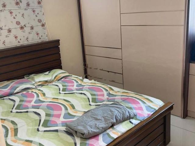 Resale | 2 BHK 1290 Sq.Ft. Apartment in Honer Vivantis