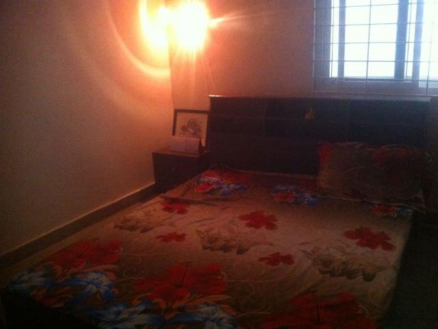 Resale | 2 BHK + 1297 Sq.Ft. Apartment in My Home Mangala