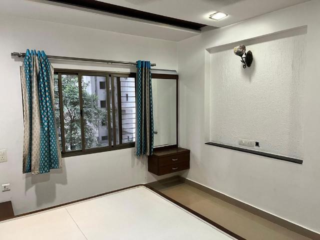 Resale | 2 BHK + 1297 Sq.Ft. Apartment in My Home Mangala