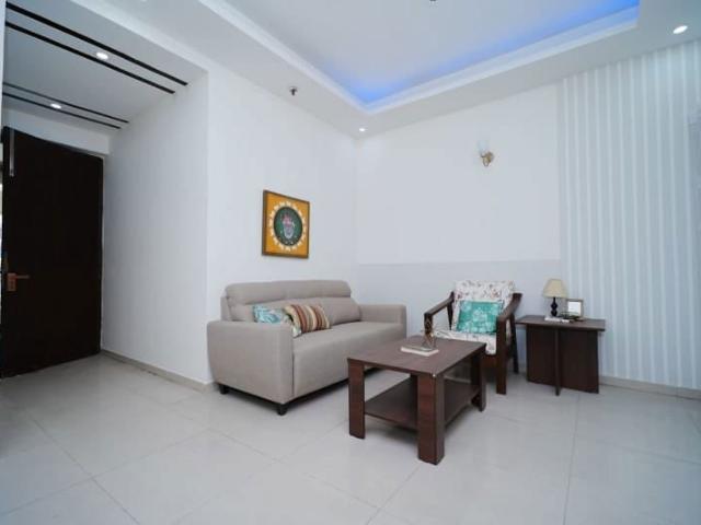 Resale | 2 BHK + 1295 Sq.Ft. Apartment in Apex Athena