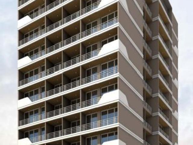 Resale | 2 BHK 1295 Sq.Ft. Apartment in Bhakti Darshan CHS