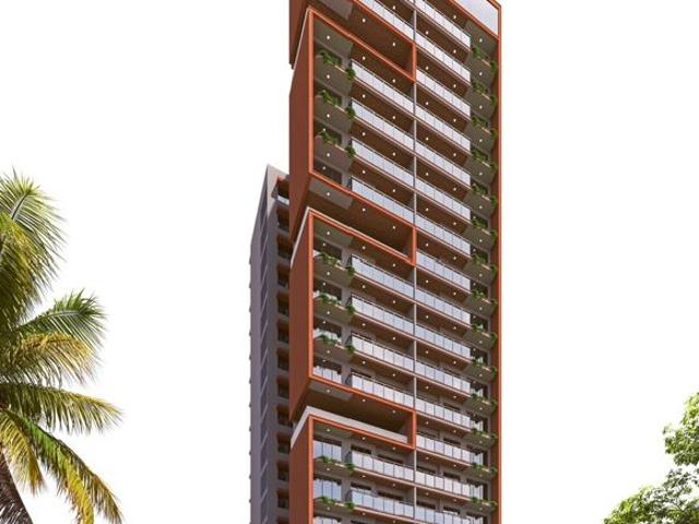 Resale | 2 BHK 1295 Sq.Ft. Apartment in Kharghar