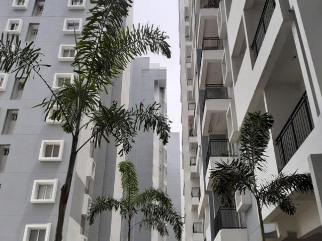 Resale | 2 BHK 1295 Sq.Ft. Apartment in Indraprastha Asentado